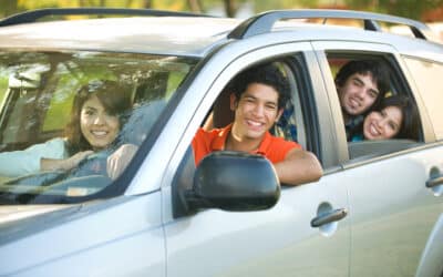 100 Deadliest Days: Keeping Teen Drivers Safe This Summer
